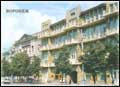 Гостиница Бристоль